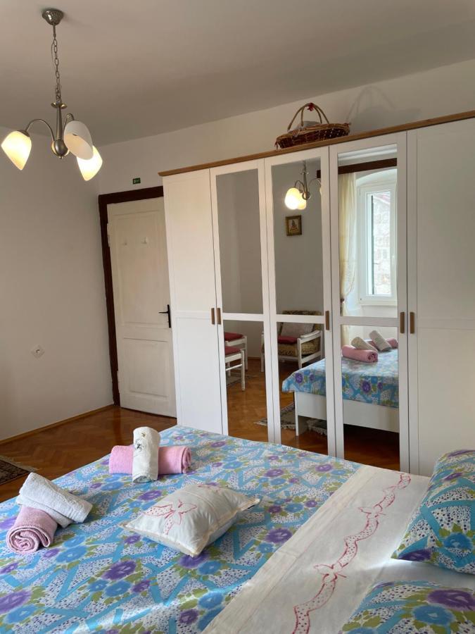 Soul Apartment In Center Σπλιτ Εξωτερικό φωτογραφία