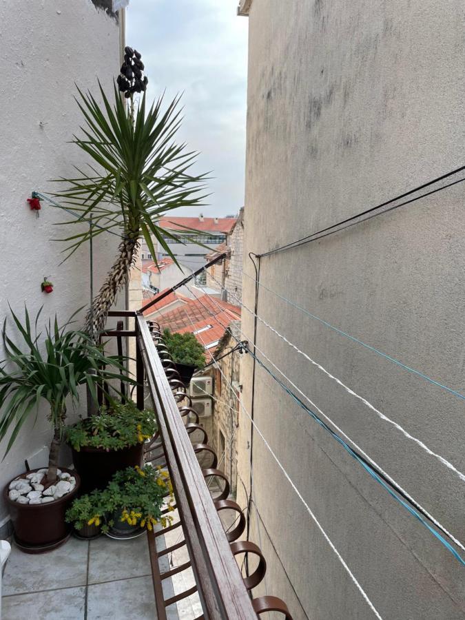 Soul Apartment In Center Σπλιτ Εξωτερικό φωτογραφία