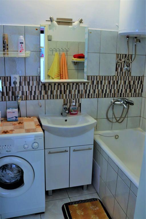 Soul Apartment In Center Σπλιτ Εξωτερικό φωτογραφία